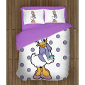 Ložní soupravy s přikrývkou - Daisy Duck