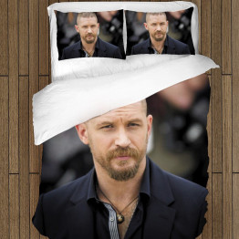 Ložní souprava - Tom Hardy
