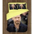Ložní souprava - Tom Hardy