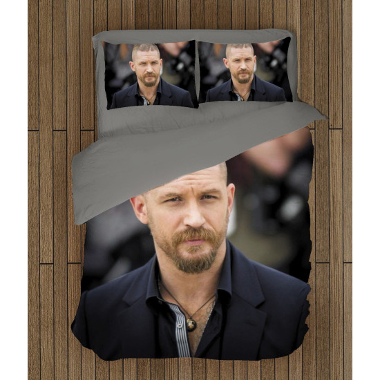 Ložní souprava - Tom Hardy