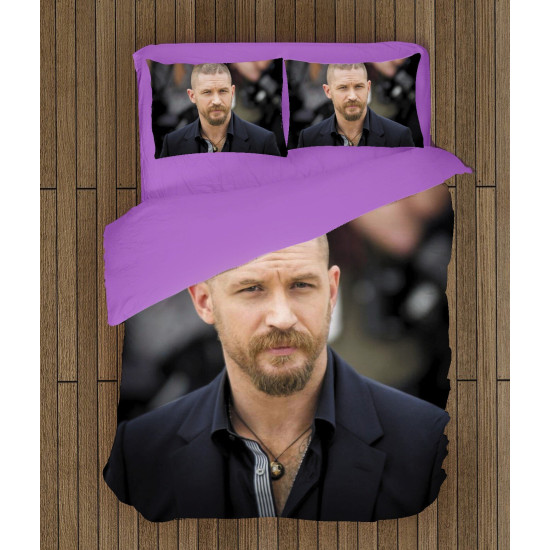 Ložní souprava - Tom Hardy
