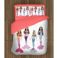 Barbie povlečení - Barbie Mermaids