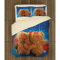 Ložní souprava - Bears under the Stars