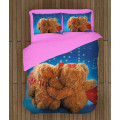 Ložní souprava - Bears under the Stars