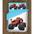 Povlečení pro děti - Blaze