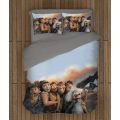 Povlečení Croodsovi - The Croods