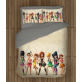 Povlečení pro holky - Fairies Pirates