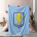 Luxusní deka fotbal - Aston Villa