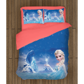 Povlečení Frozen - Elsa and Anna Frozen