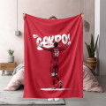 Hebká deka - Gakpo Liverpool