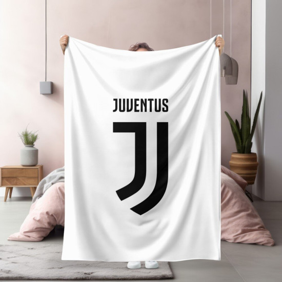 Fleecová deka - Juventus