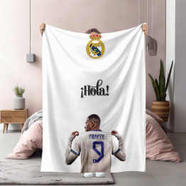 Kvalitni deka - Mbappe Real Madrid