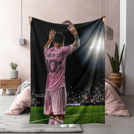 Deka 3D - Messi