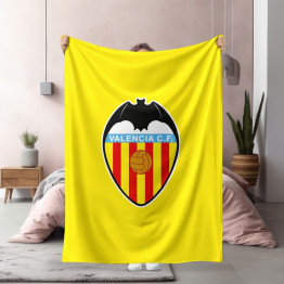 Hebká deka -  Valencia
