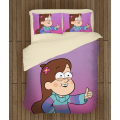 Dětské ložní povlečení - Gravity Falls