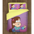 Dětské ložní povlečení - Gravity Falls