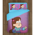 Dětské ložní povlečení - Gravity Falls