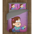 Dětské ložní povlečení - Gravity Falls