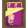 Kvalitní povlečení - Gravity Falls Pacifica