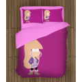 Kvalitní povlečení - Gravity Falls Pacifica