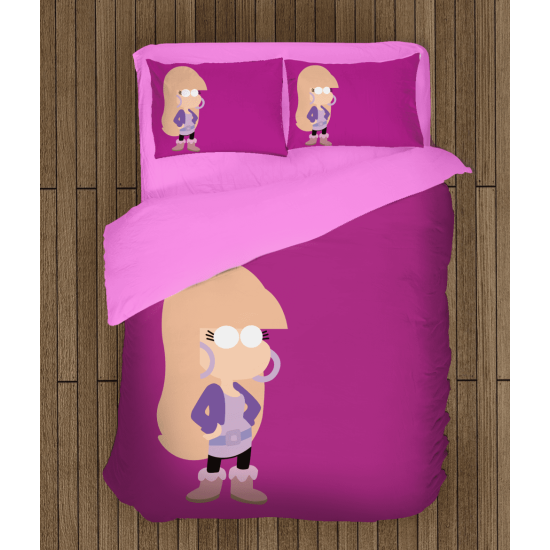 Kvalitní povlečení - Gravity Falls Pacifica