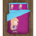Kvalitní povlečení - Gravity Falls Pacifica