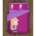 Kvalitní povlečení - Gravity Falls Pacifica