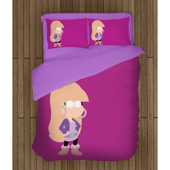 Kvalitní povlečení - Gravity Falls Pacifica