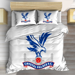 Povlečení fotbalové kluby - Crystal Palace