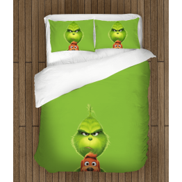 Povlečení Grinch - The Grinch