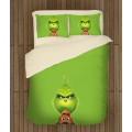 Povlečení Grinch - The Grinch