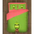 Povlečení Grinch - The Grinch
