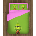 Povlečení Grinch - The Grinch