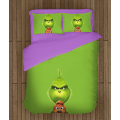 Povlečení Grinch - The Grinch