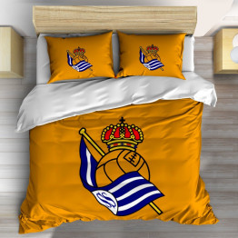 Fotbalové povlečení - Real Sociedad