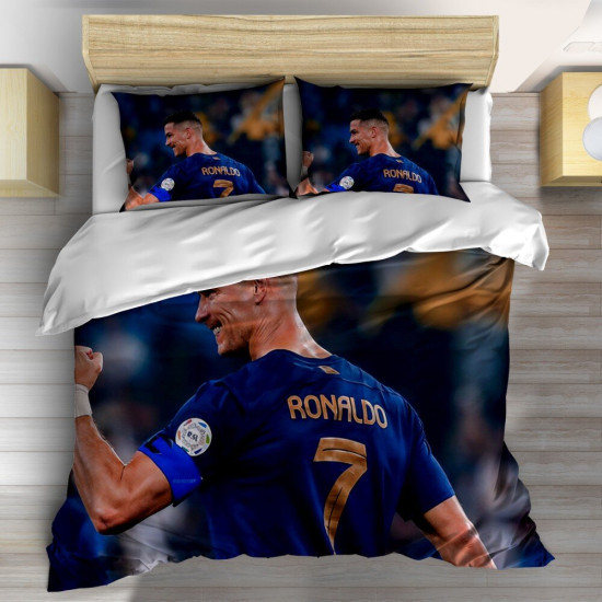 Ronaldo povlečení - Ronaldo