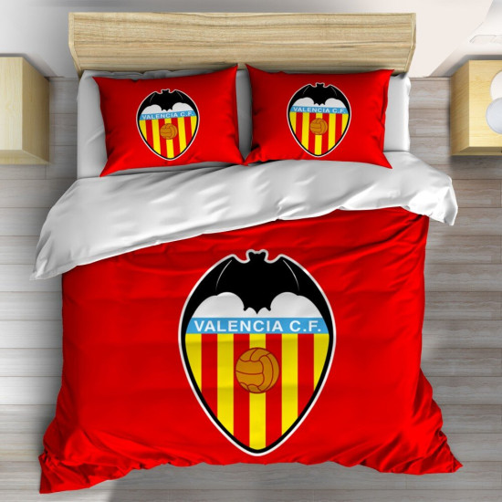 Fotbalové povlečení -  Valencia