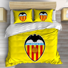 Povlečení fotbalové -  Valencia