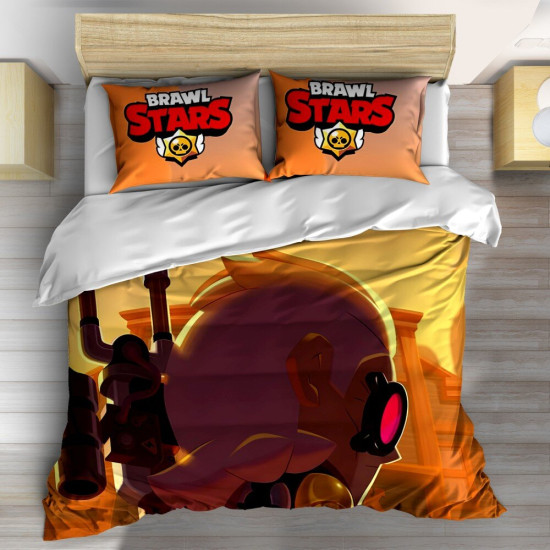 Povlečení - Brawl Stars