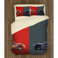 Povlečení - Cars