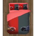 Povlečení - Cars
