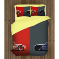 Povlečení - Cars