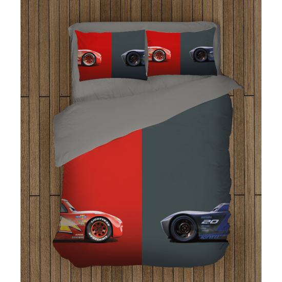 Povlečení - Cars