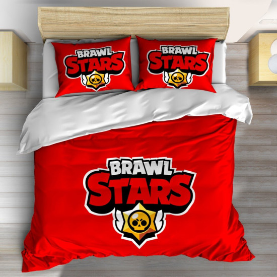 Povlečení pro děti - Brawl stars