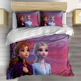 Ledové Království povlečení - Frozen