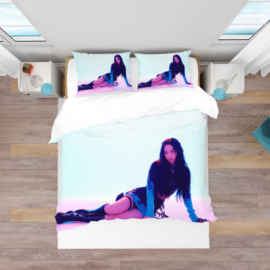 3D povlečení Aespa - Karina