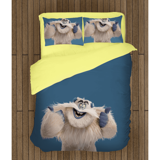 Povlečení pro děti - Little Foot