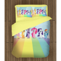 Dívčí povlečení - Little Pony Rainbow