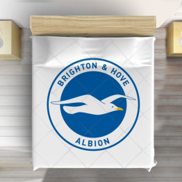 Přehoz přes postel  - Brighton