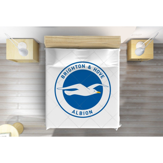 Přehoz přes postel  - Brighton